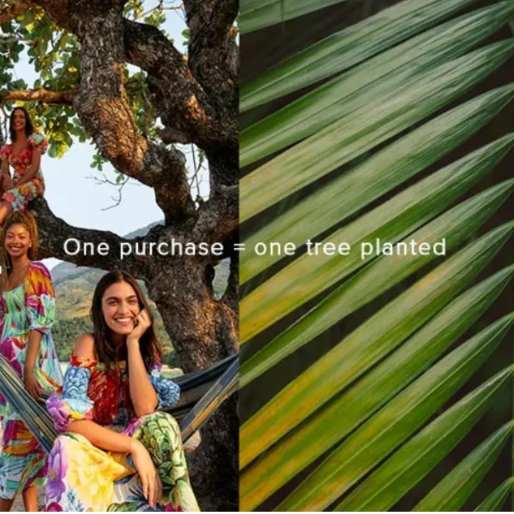 FARM RIO SKIRT SET NEW WITH TAGS SIZE Small PK2674/277 DI 60 - Picture 2 of 12